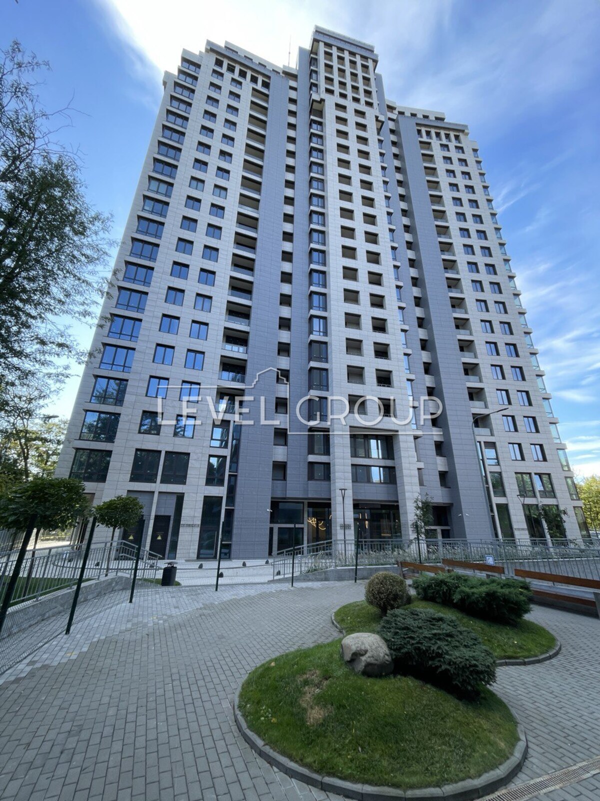 Берестейський просп. (Перемоги), 42-А