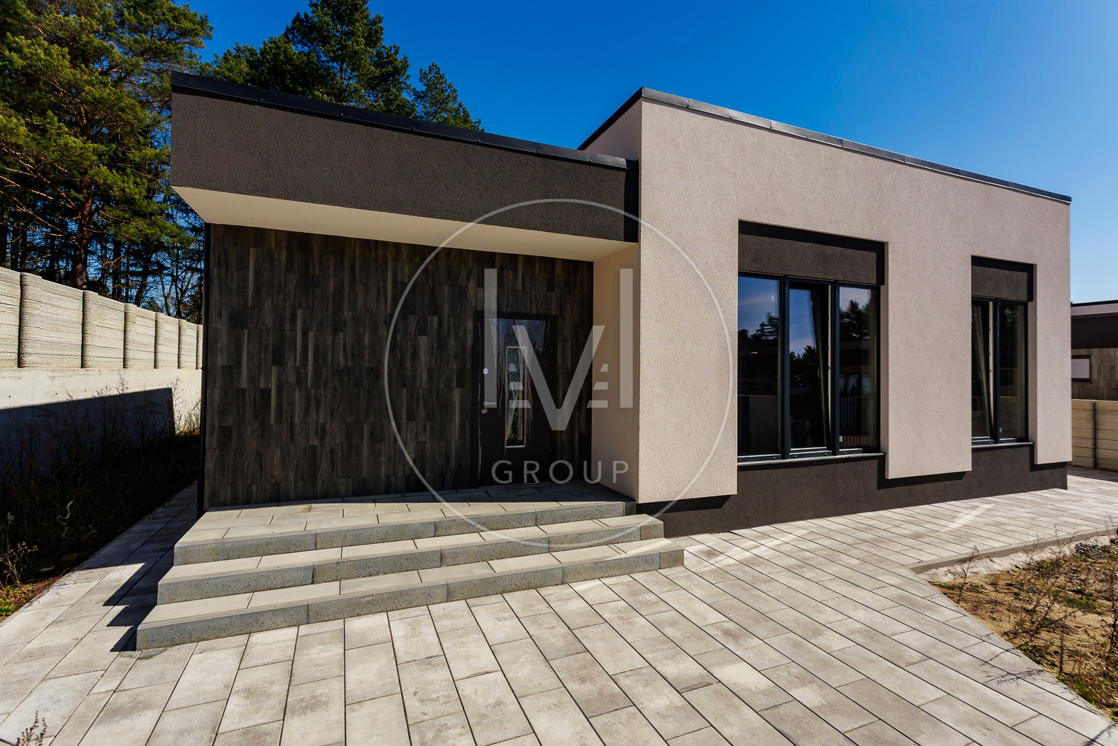 Sadova street, 2a