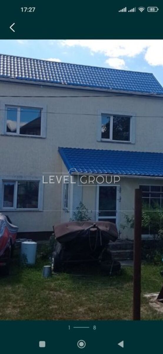 Загородній пров.