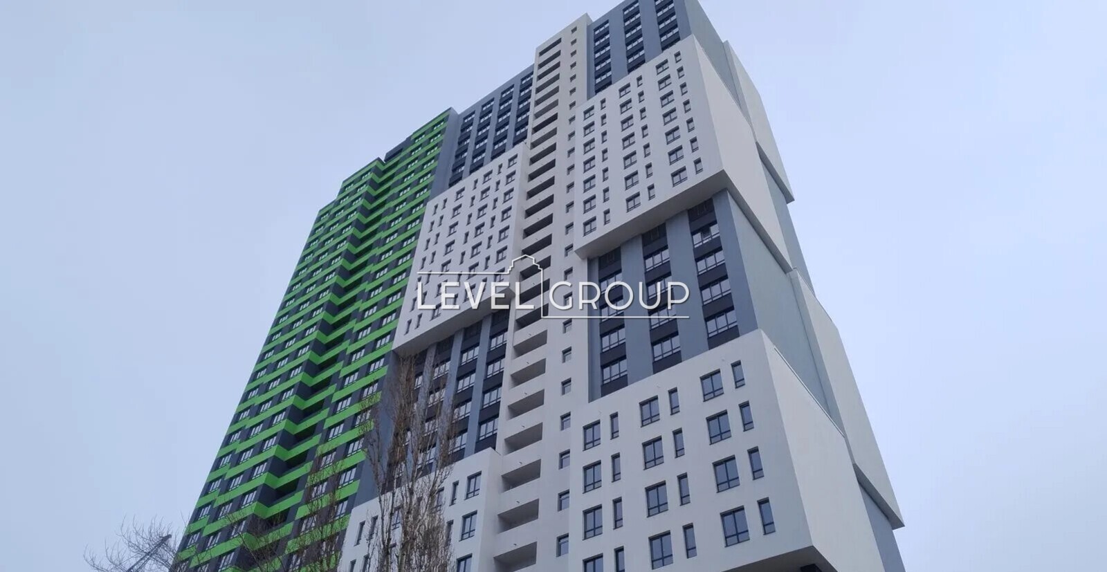 Миколи Бажана просп., 17б