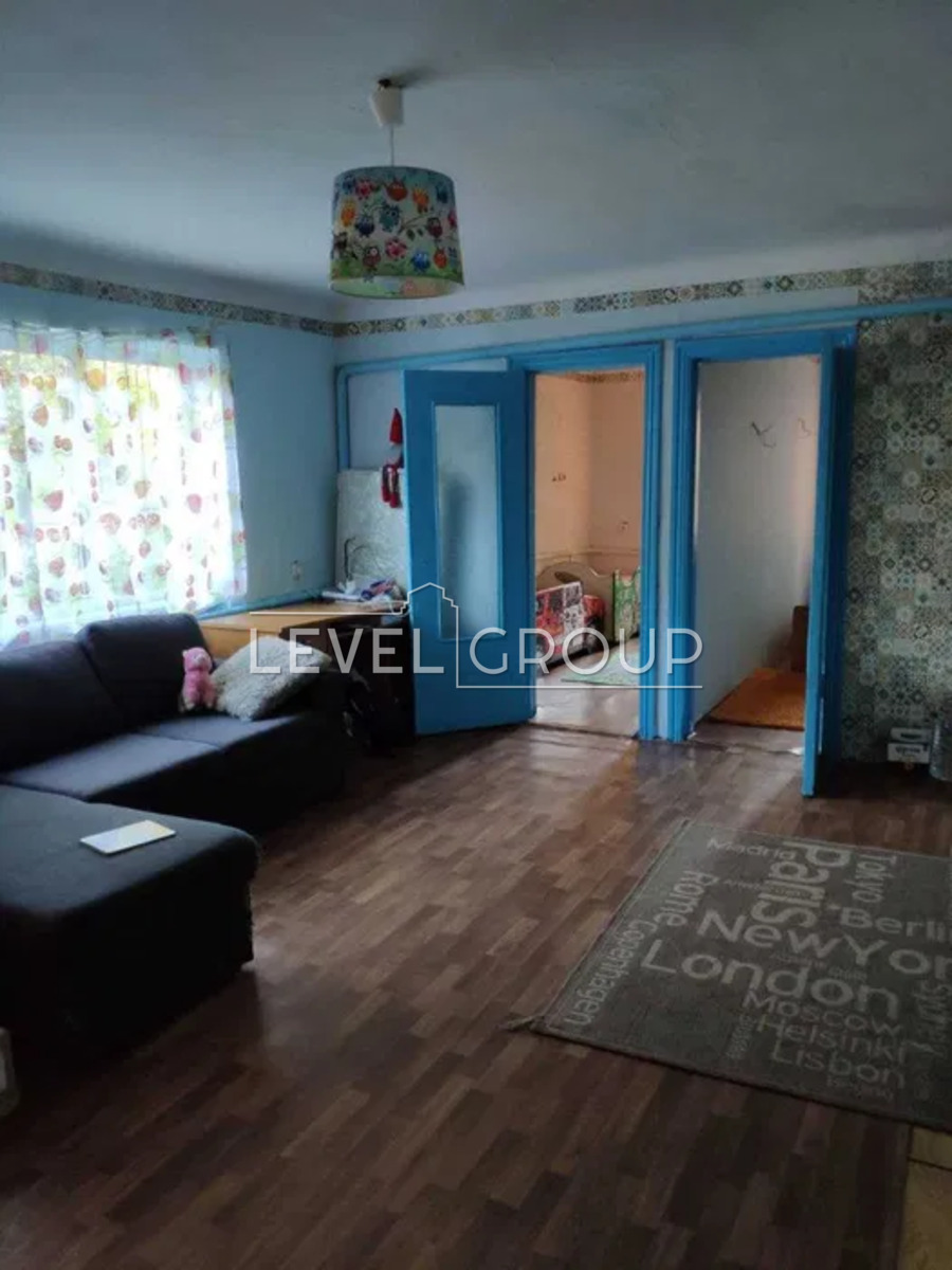 Гуцульська вул. (Карла Маркса)