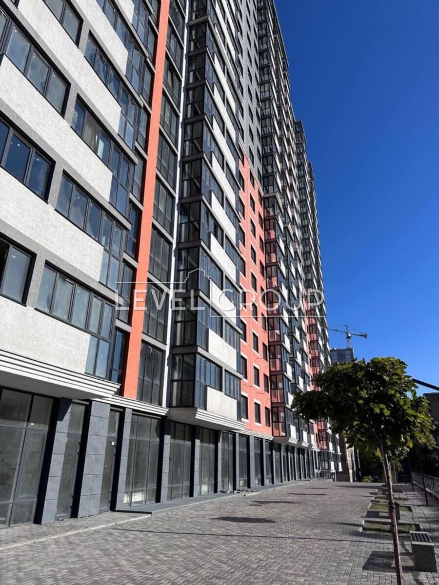 Zagorivska St. (Baggovutivska), 21