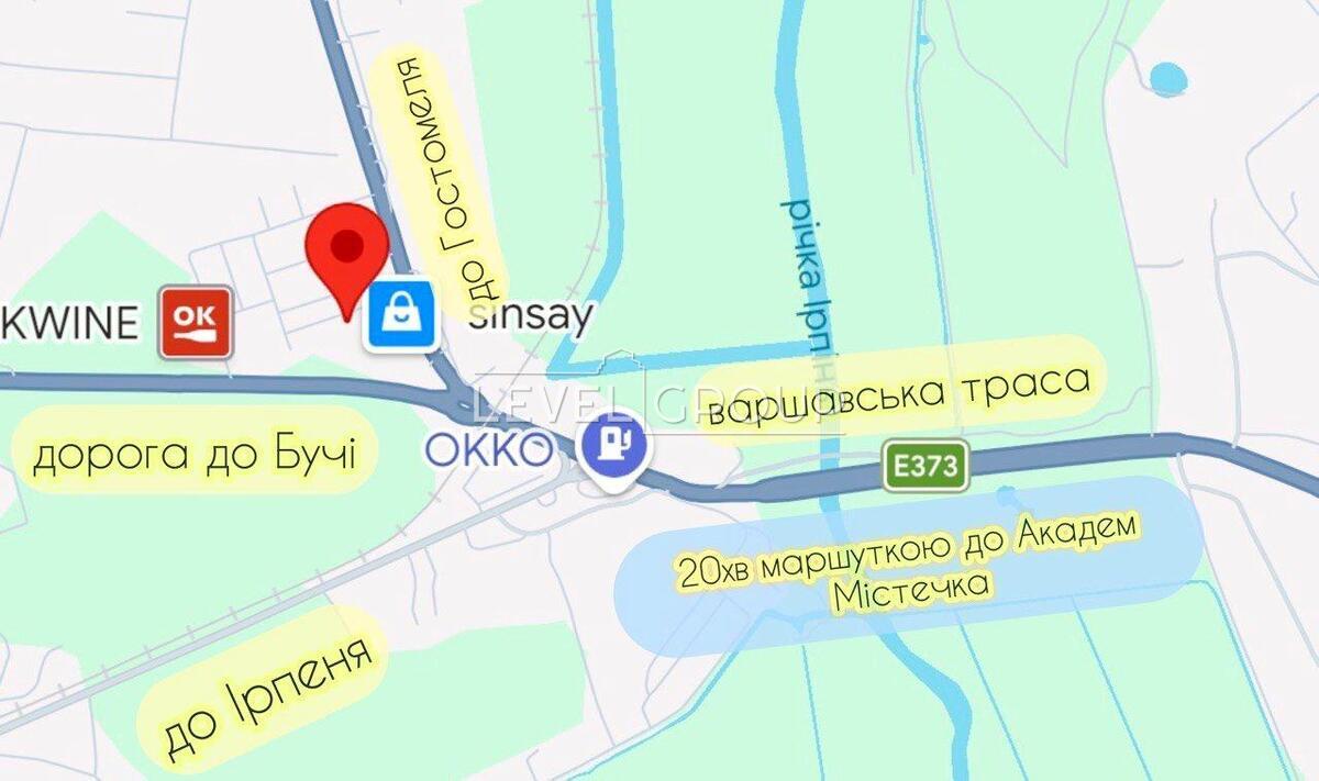 Мальовничий провулок, 4