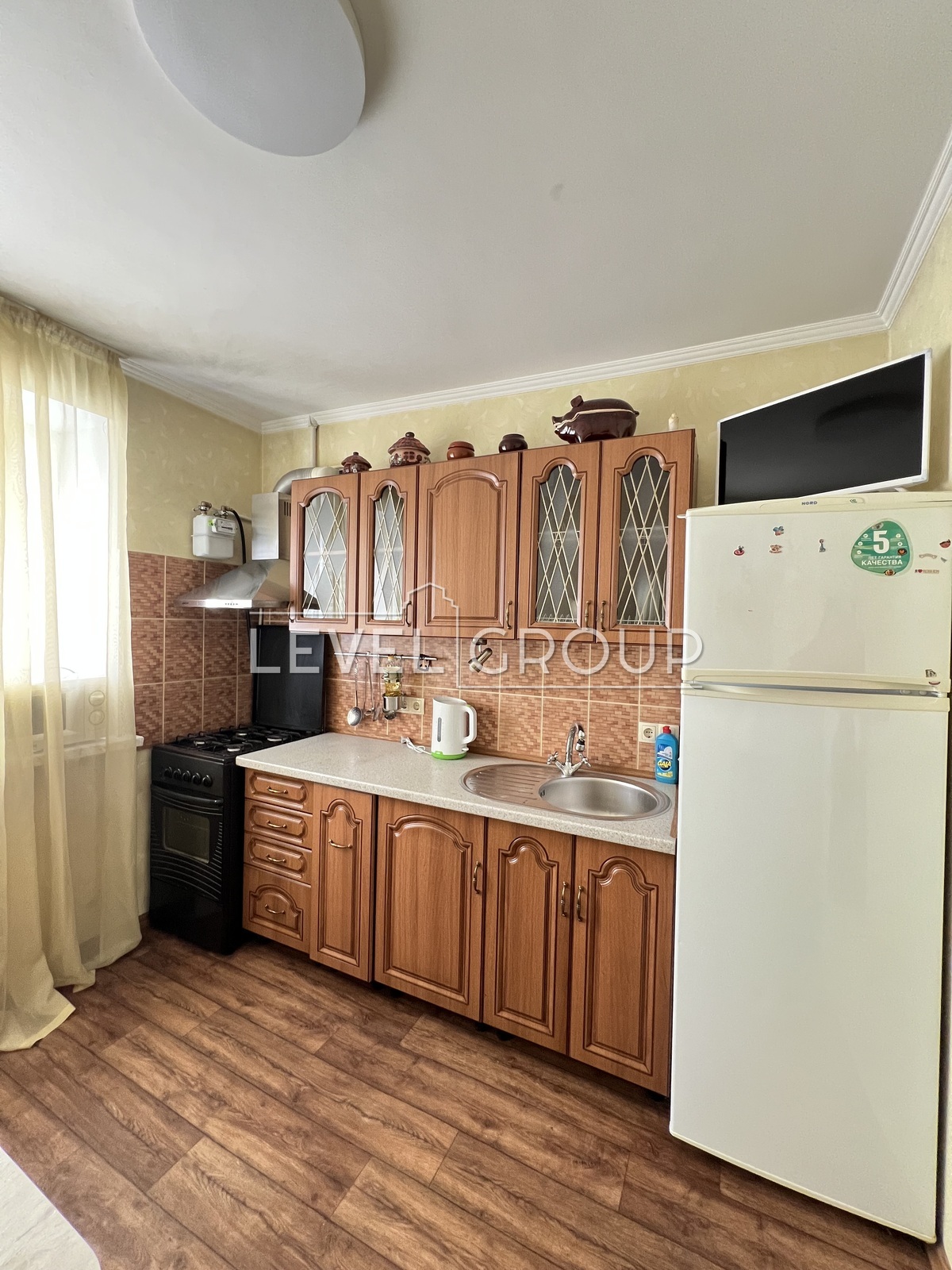 Deputatskaya St., 6