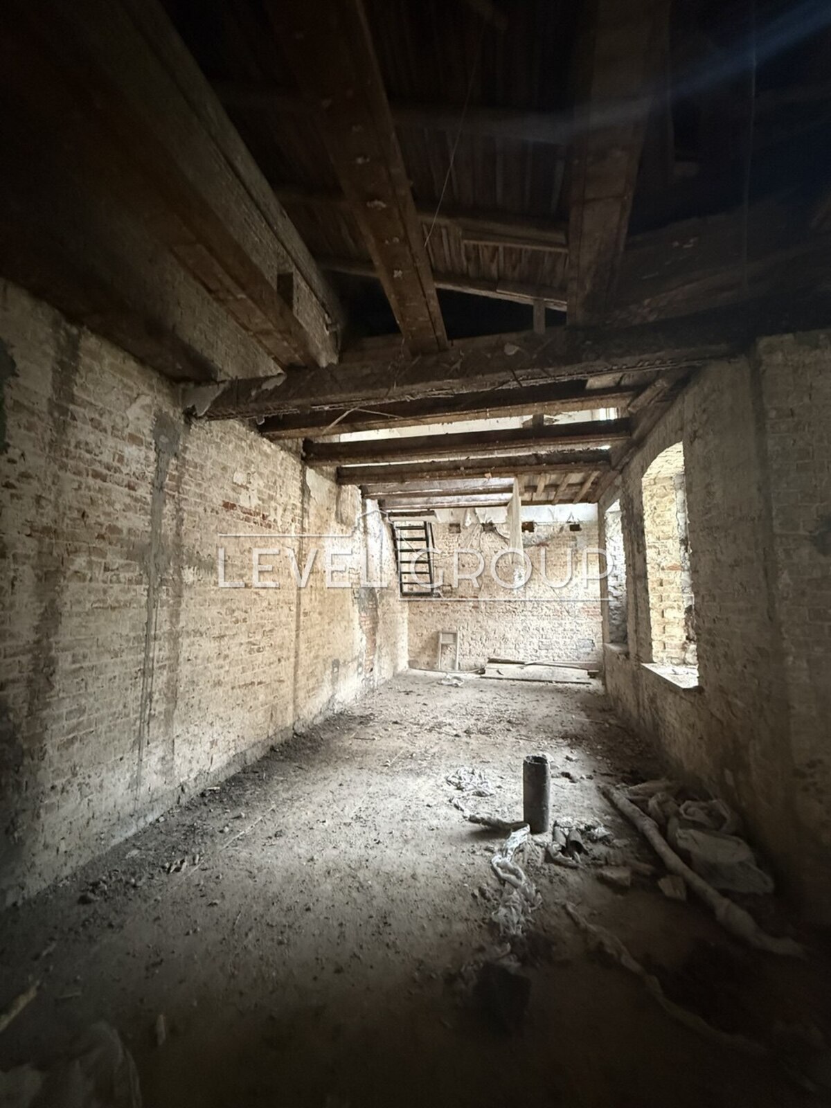 Mala Zhytomyrska St., 9a