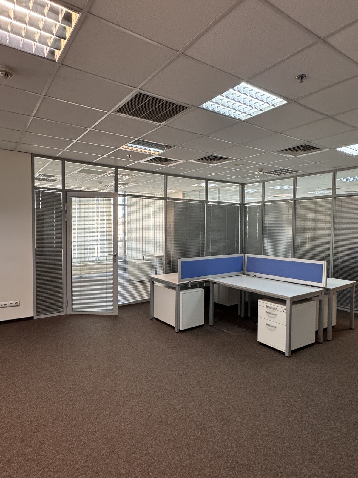 Bohdana Khmelnytskyi St., 17/52 A