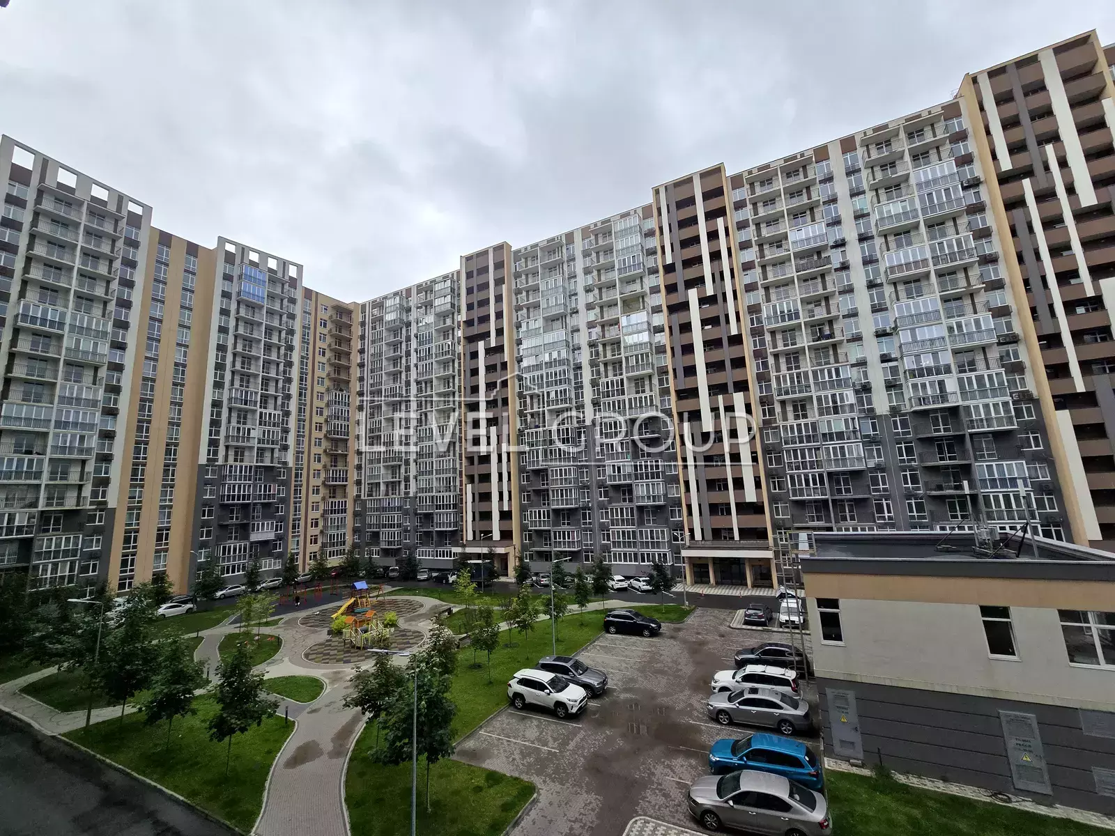 Академіка Заболотного вул., 148В