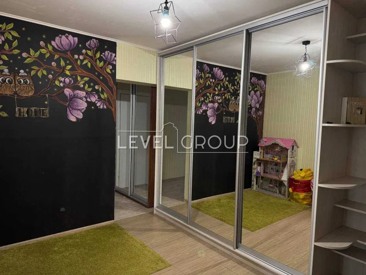 Kurguzova, 1A building 1
