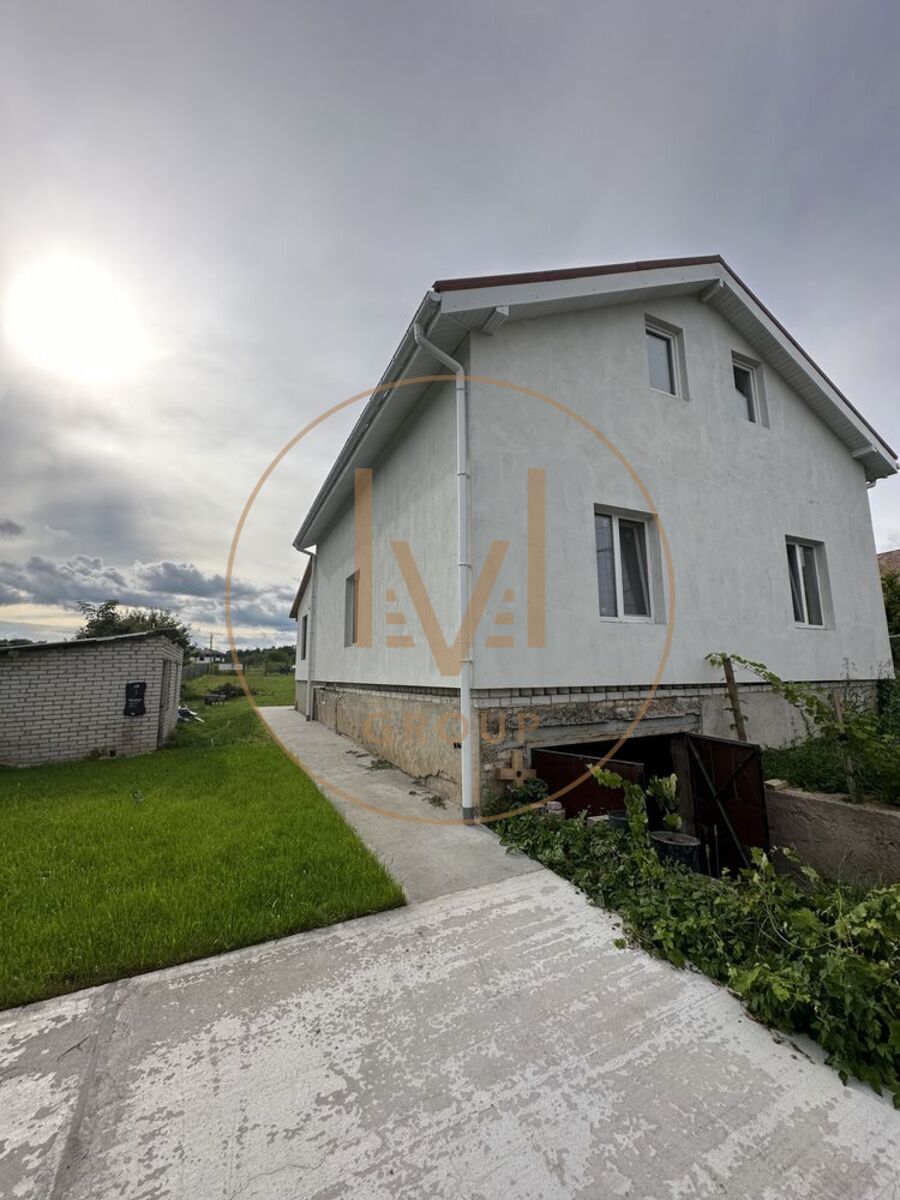 Melnyka St., 19a
