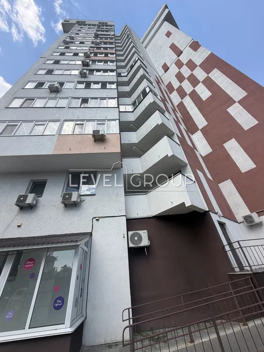 Sholudenka, 13b