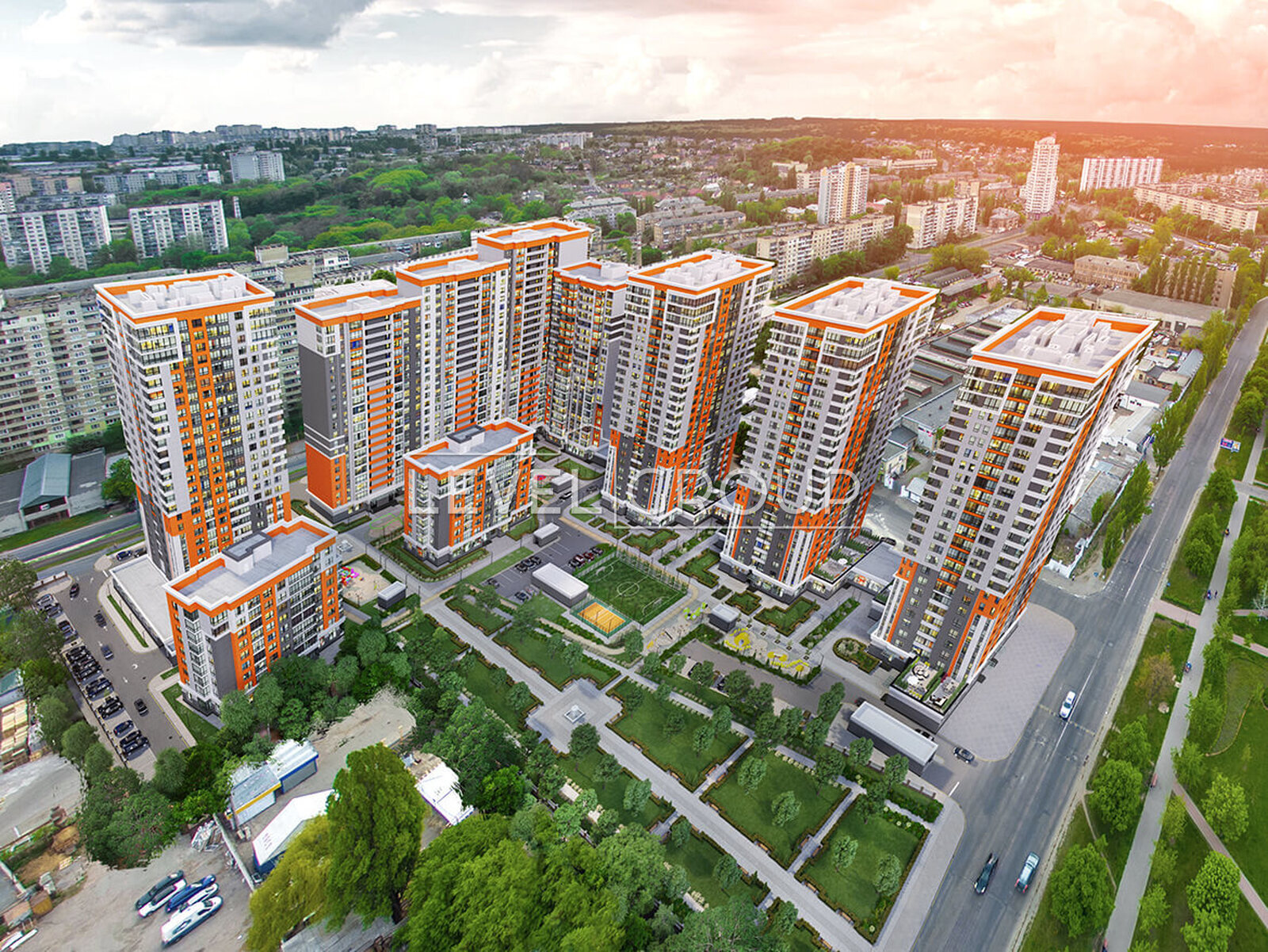 Автозаводська вул., 72б