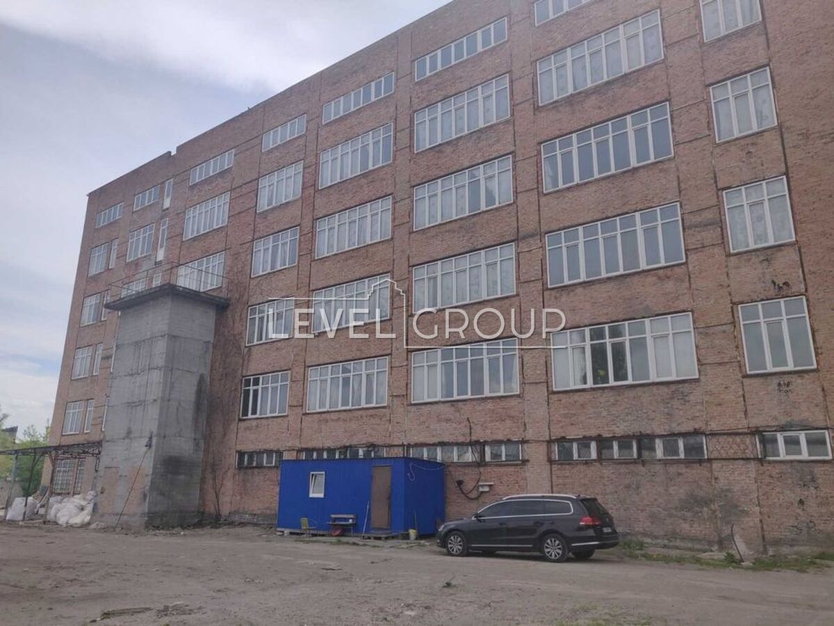 Віскозна вул., 10