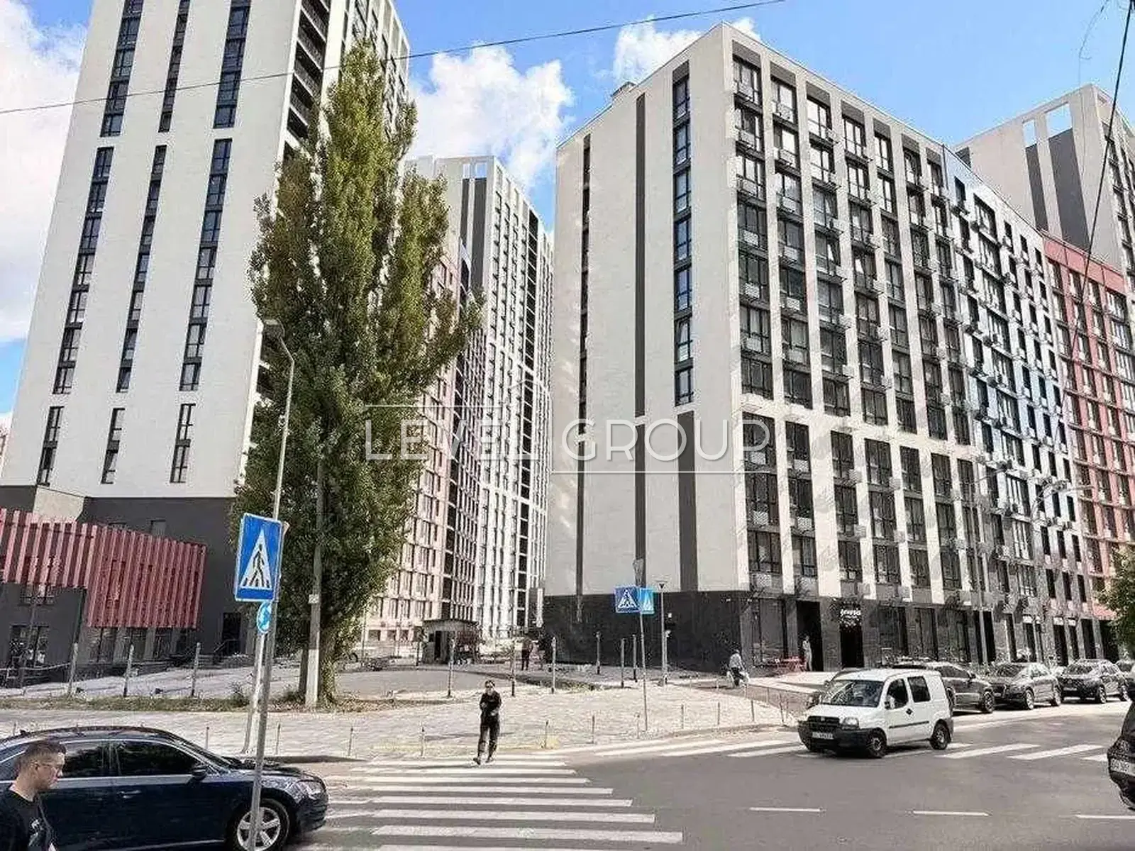 Шолуденка вул., 30