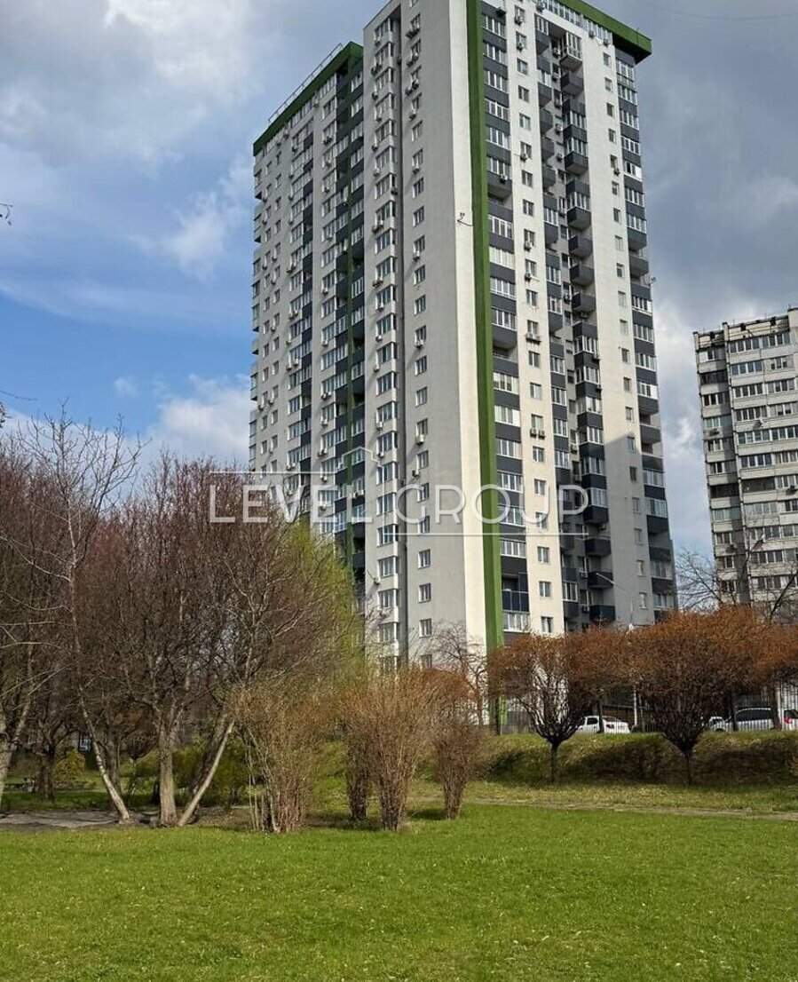Teremkivska St., 3A