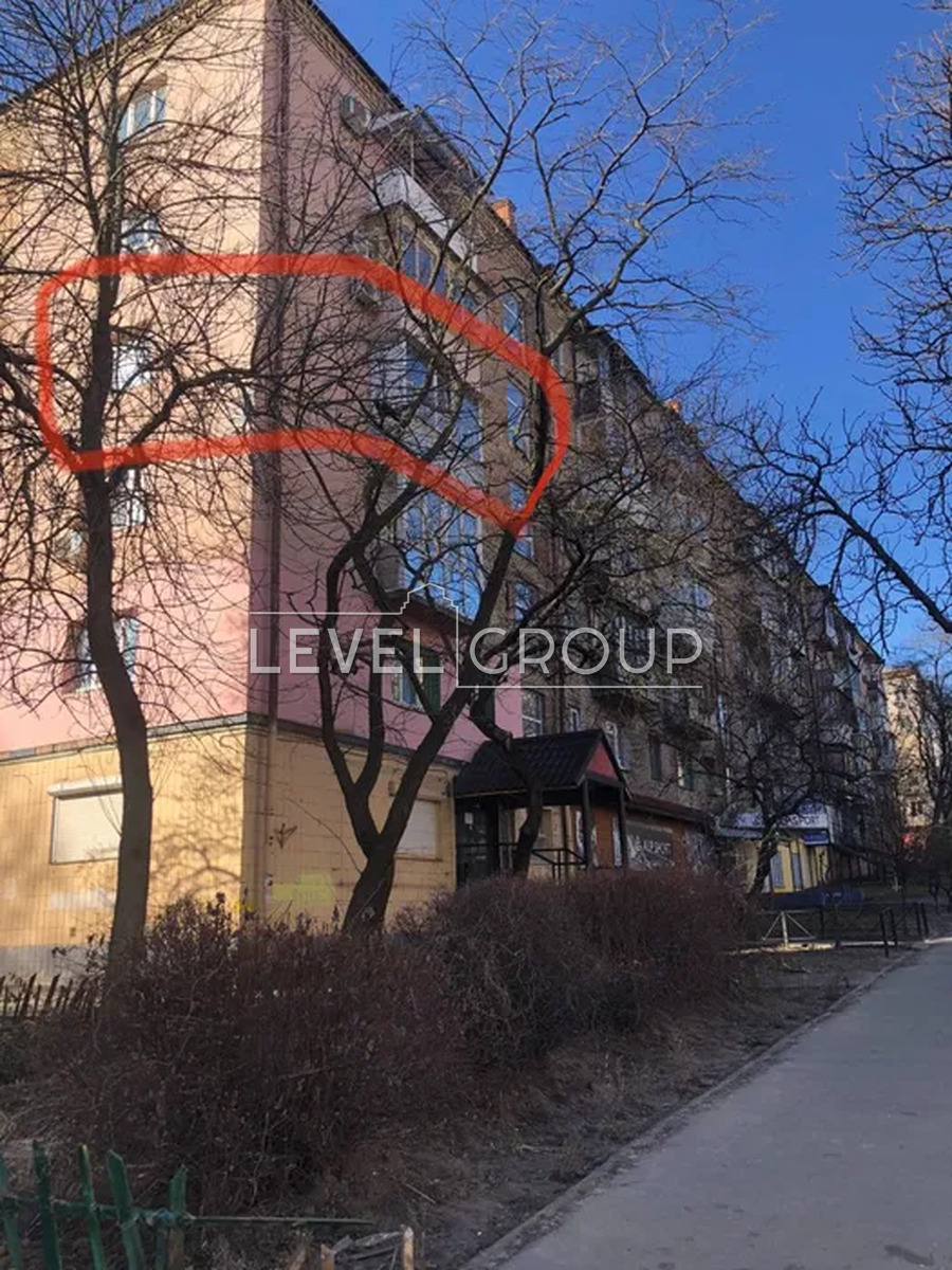 Degtiarivska St., 11
