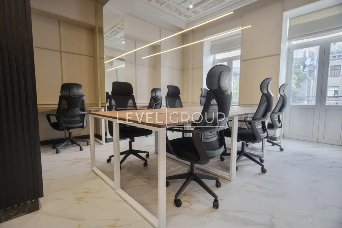 Еспланадна вул.