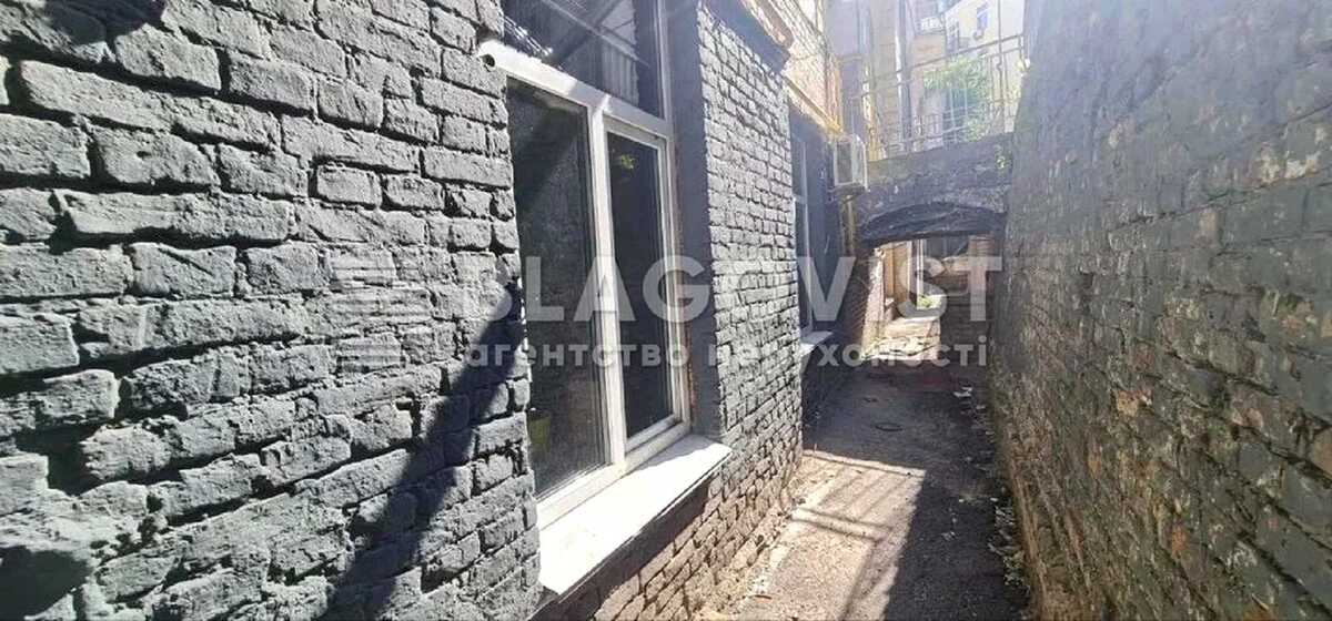 Mykhailivskyi Lane, 9B