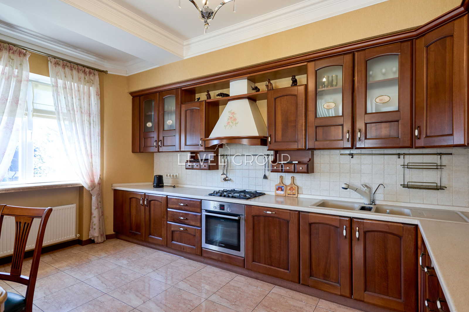 Ірпінська вул., 31