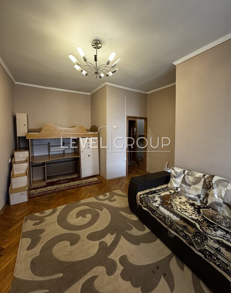 Тампере вул., 1/22