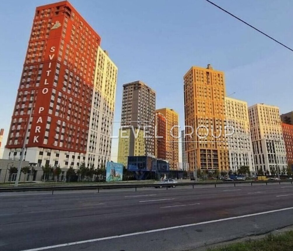 Столичне шосе, 5