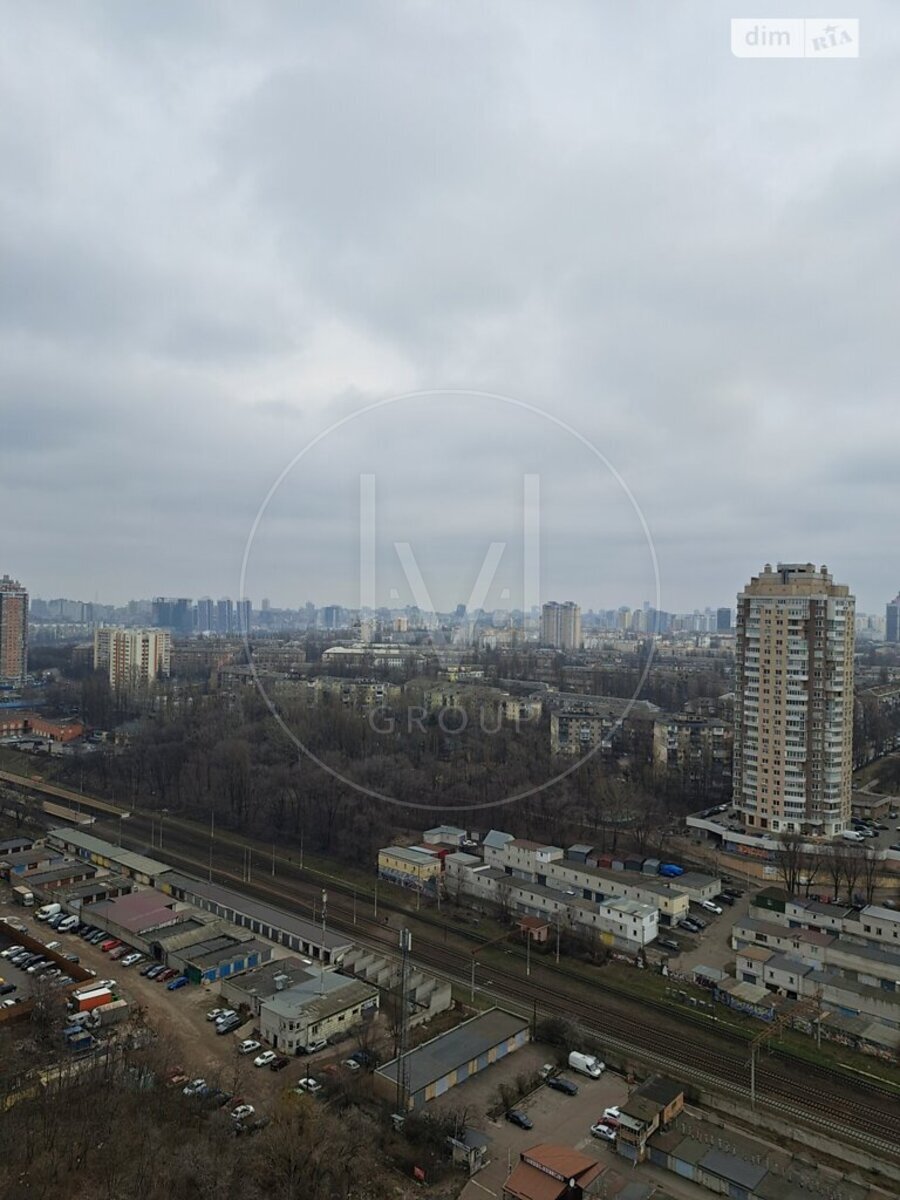 Новопольова вул., 2корп. 1