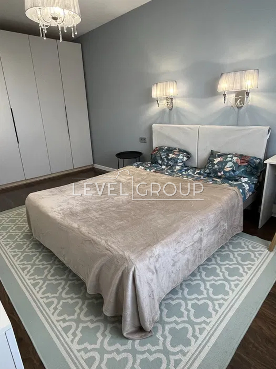 Самійла Кішки вул. (Маршала Конєва), 5Г