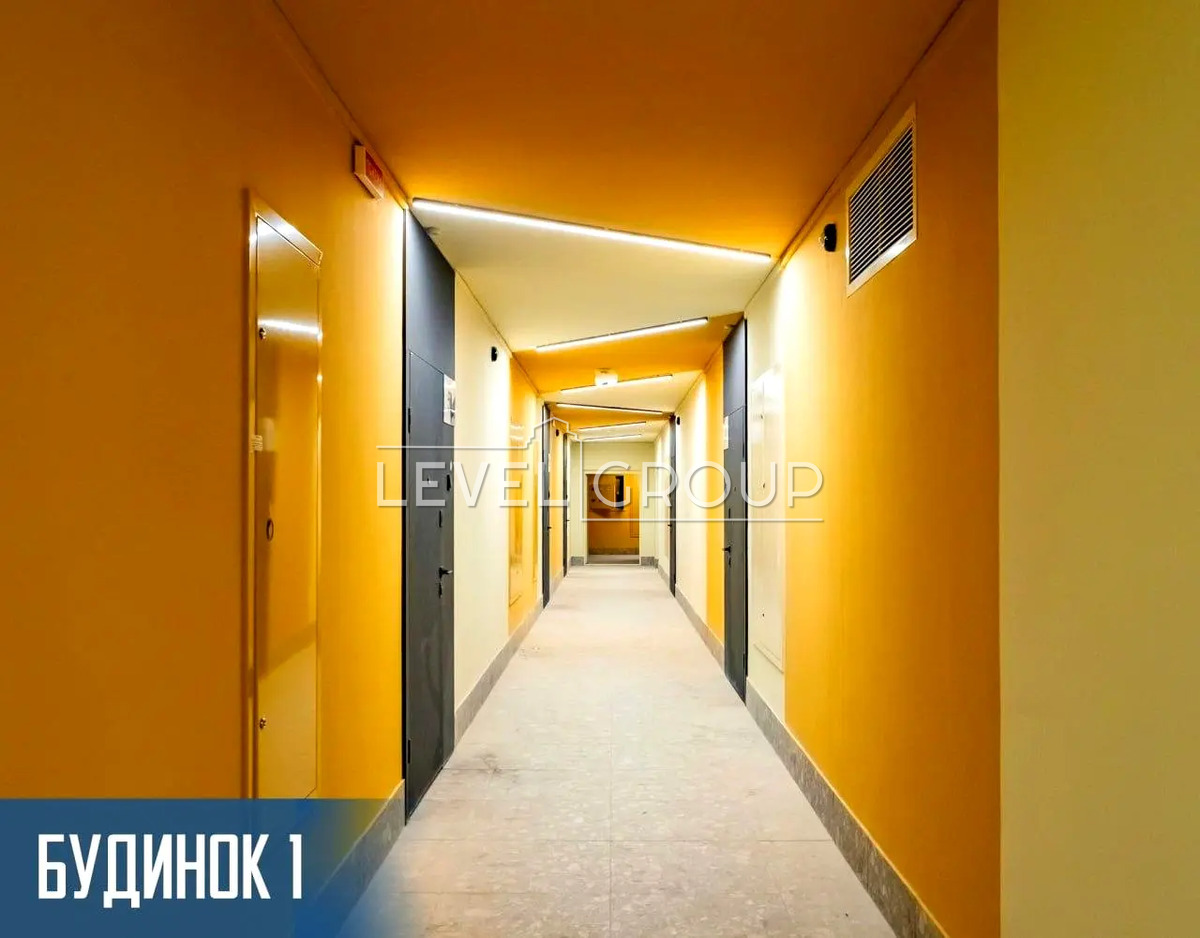 Петра Григоренка просп., 46