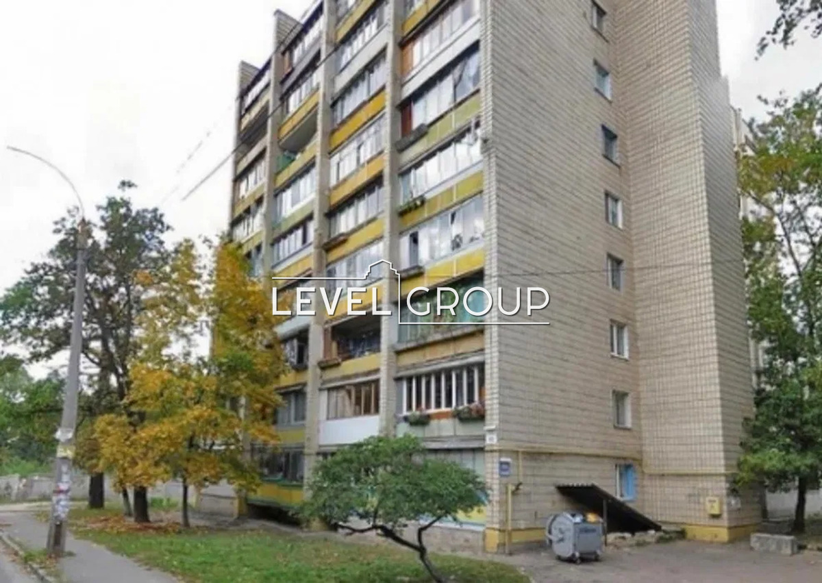 Mykhayla Kotelnikova St., 80