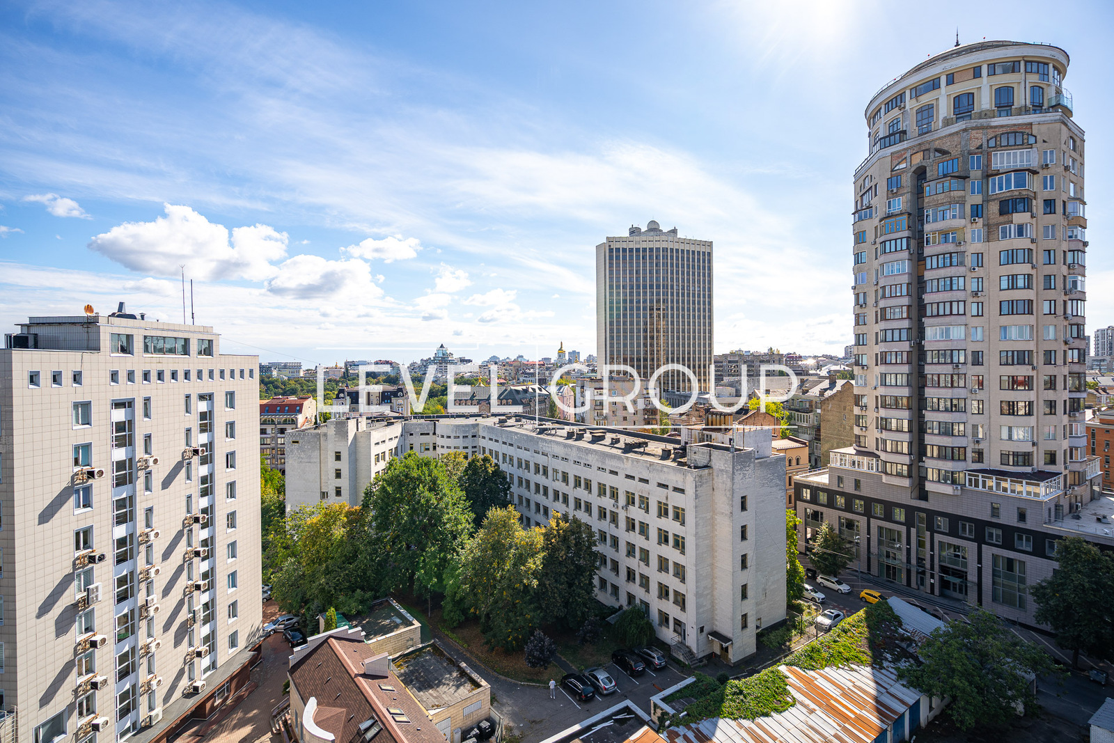 Kudryavska St., 24A