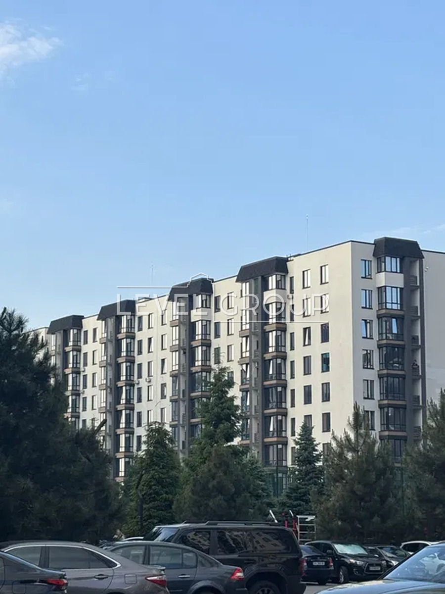 проспект Героїв Небесної Сотні