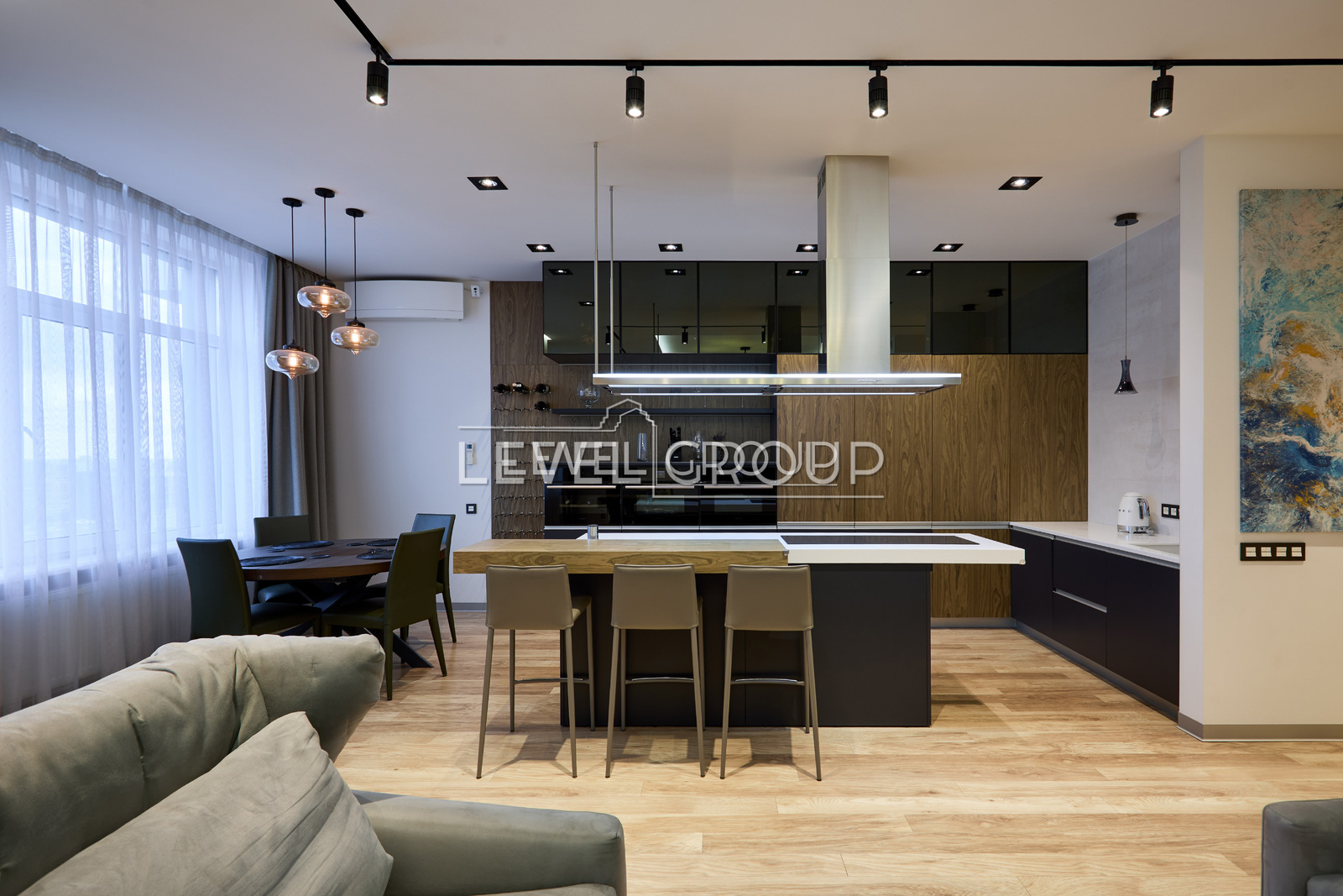 Андрія Верхогляда вул. (Михайла Драгомірова), 17