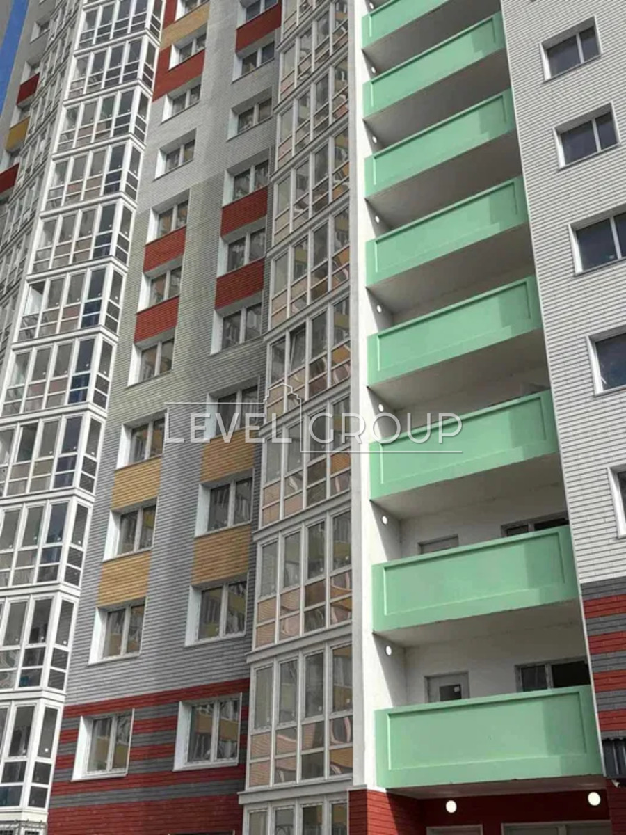 Бориса Гмирі вул., 23