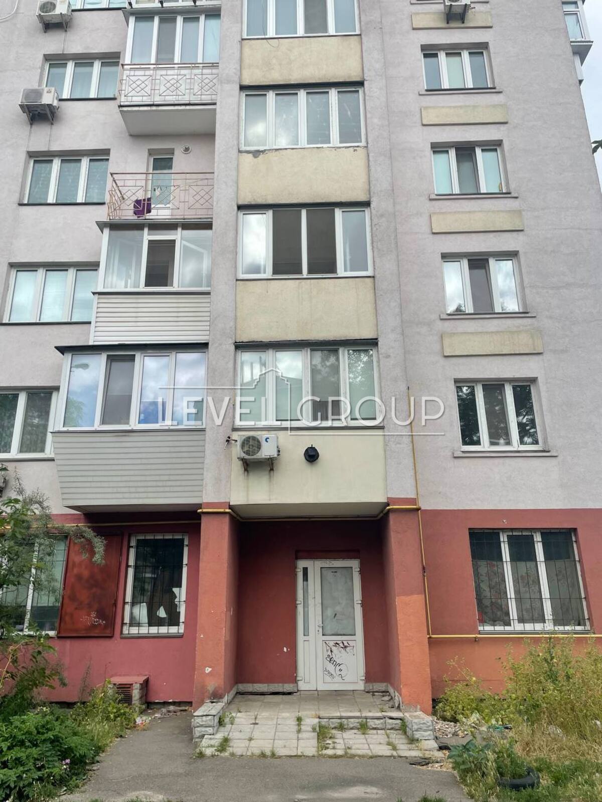 Гамаліївська вул. (Олександра Бестужева), 34