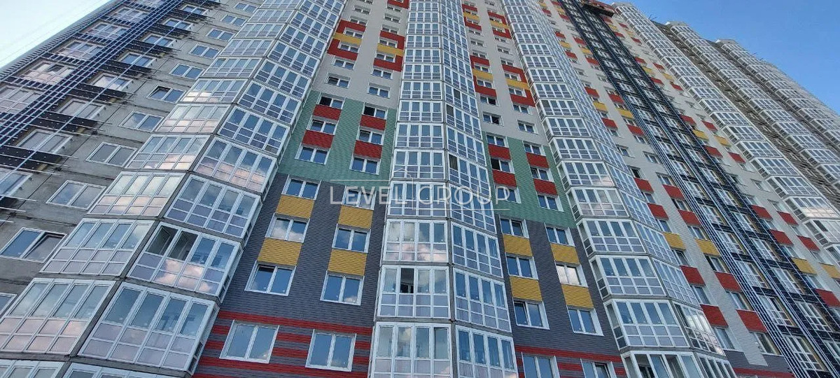 Borys Gmyri St., 22b