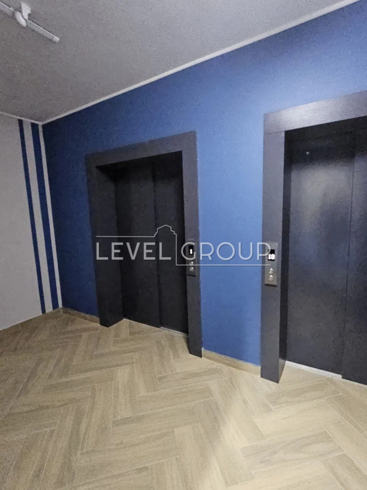 Hliba Babicha St. (Kanalna), 8-G