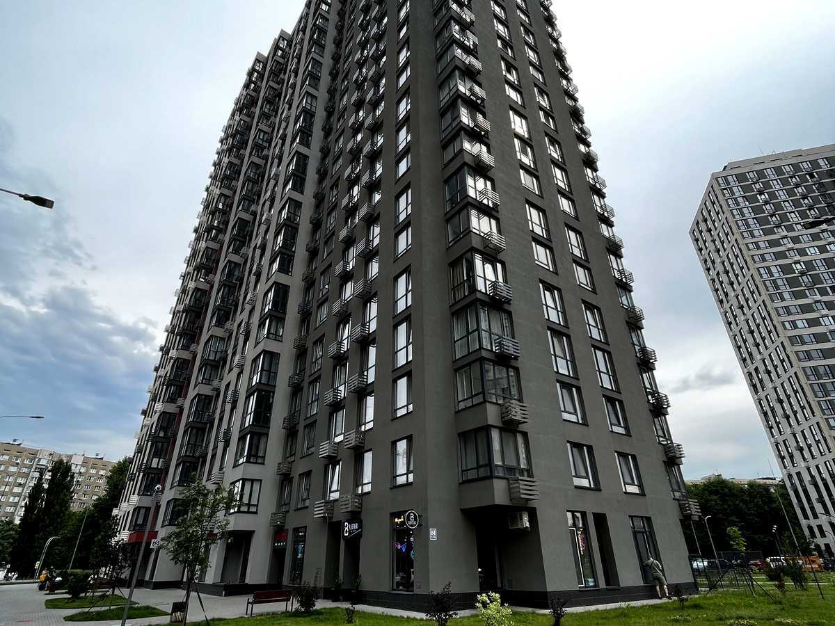 European Union Ave. (Pravdy), 51