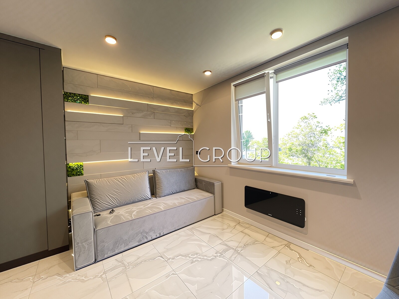 Mikhail Deregus St. (Yantarna), 44