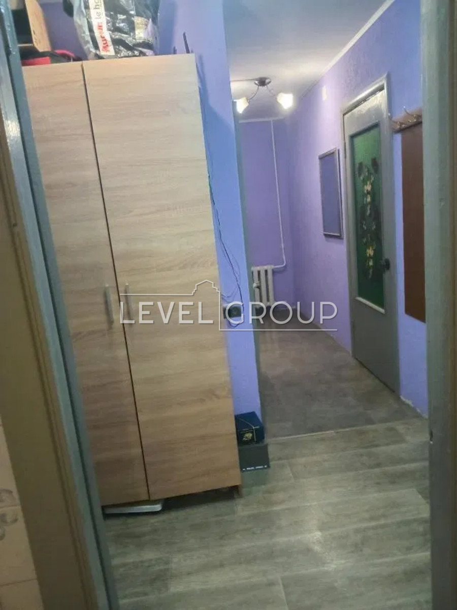 Boryspilska St., 32a