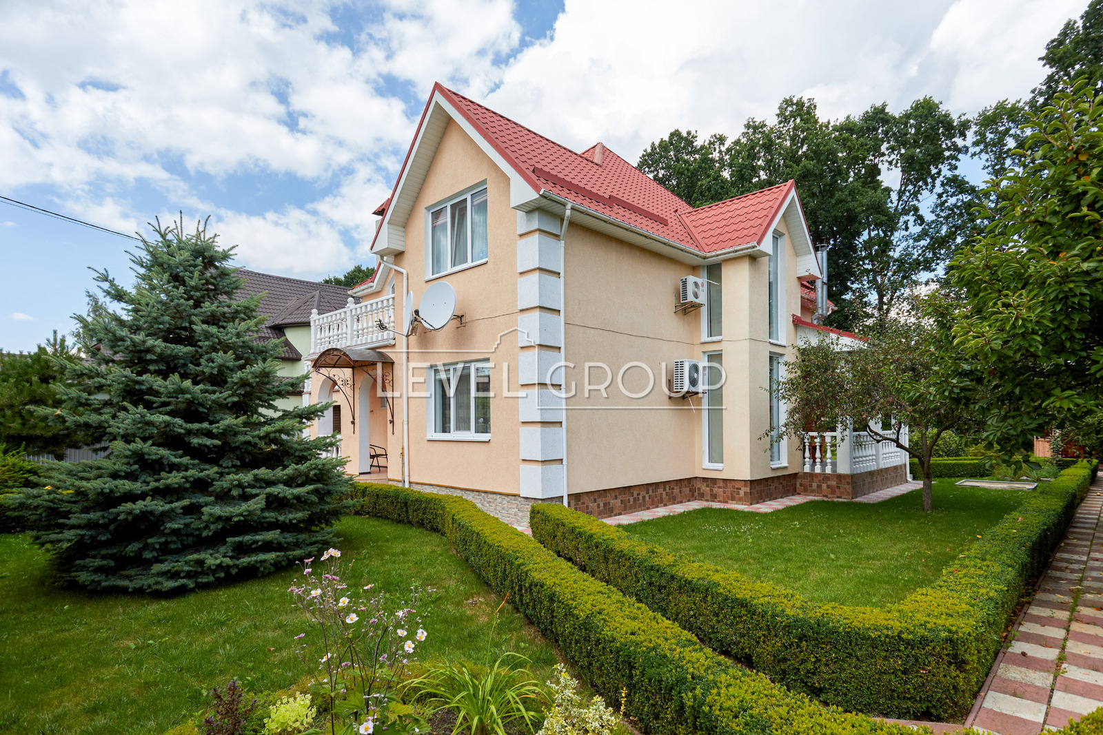 Блакитна вул., 21 А
