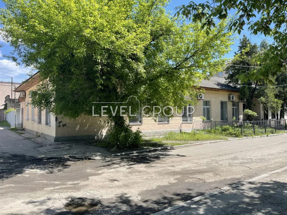 Деревообробна вул., 5д