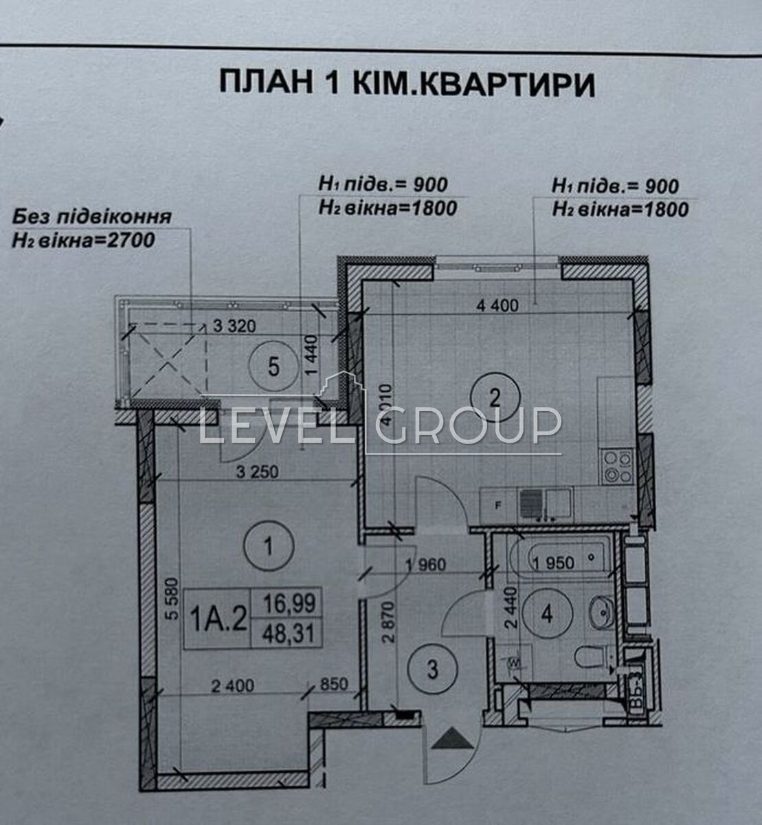 Academician Zabolotnogo St., 15e