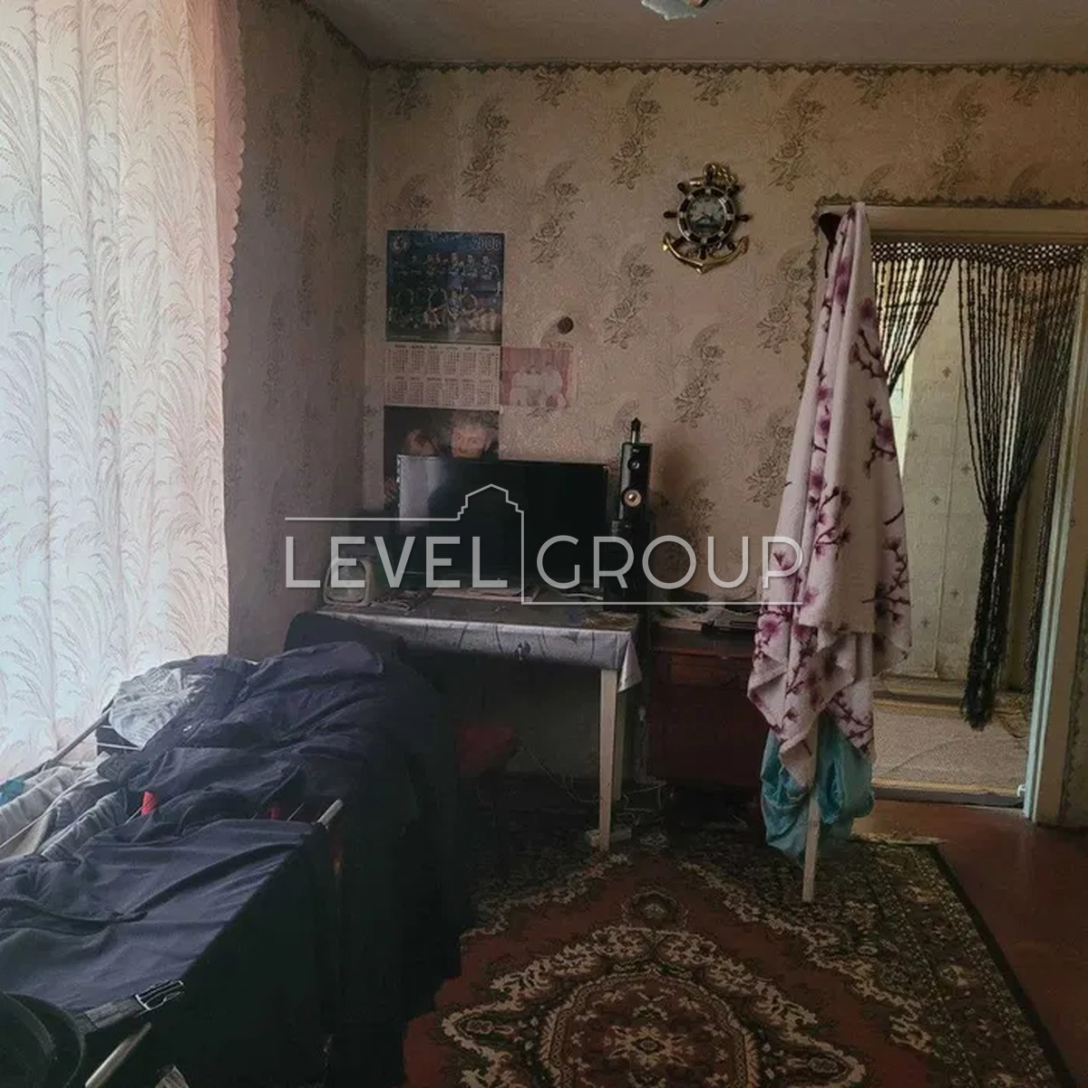 Gagarina, 9