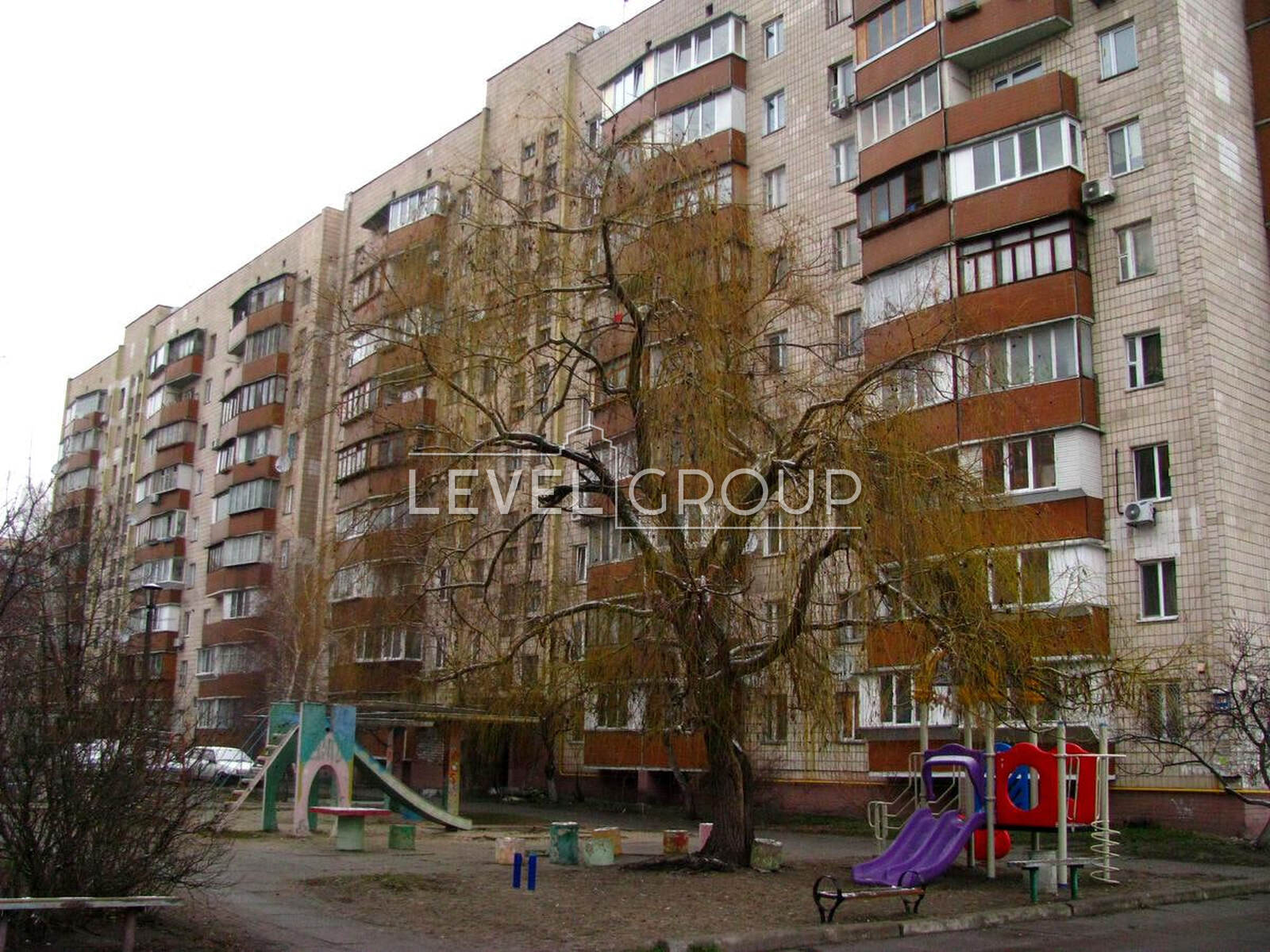 Братства Тарасівців вул. (Декабристів), 5Б
