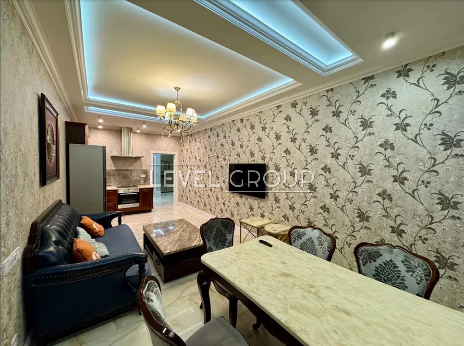 Yevhen Konovalets St. (Shchorsa), 34A