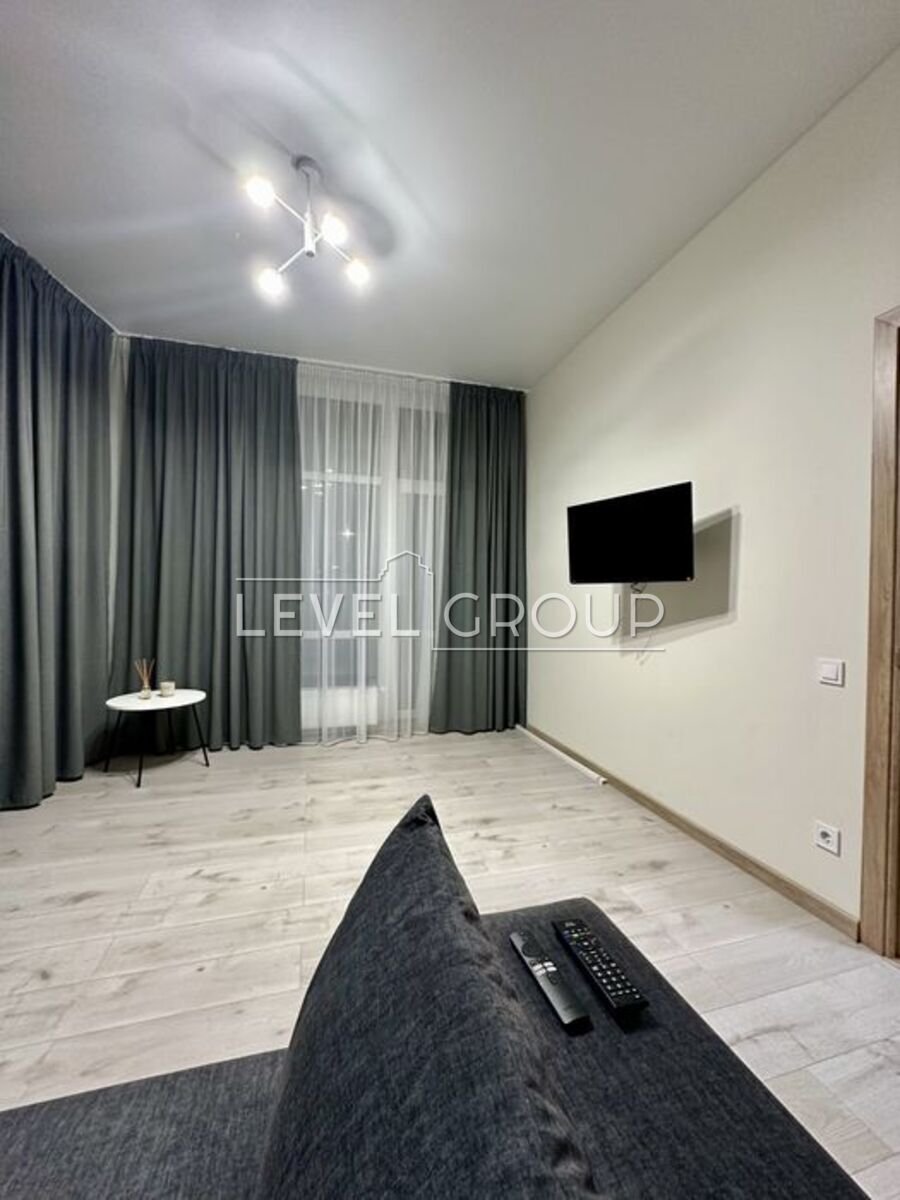 Bogatyrska St., 32