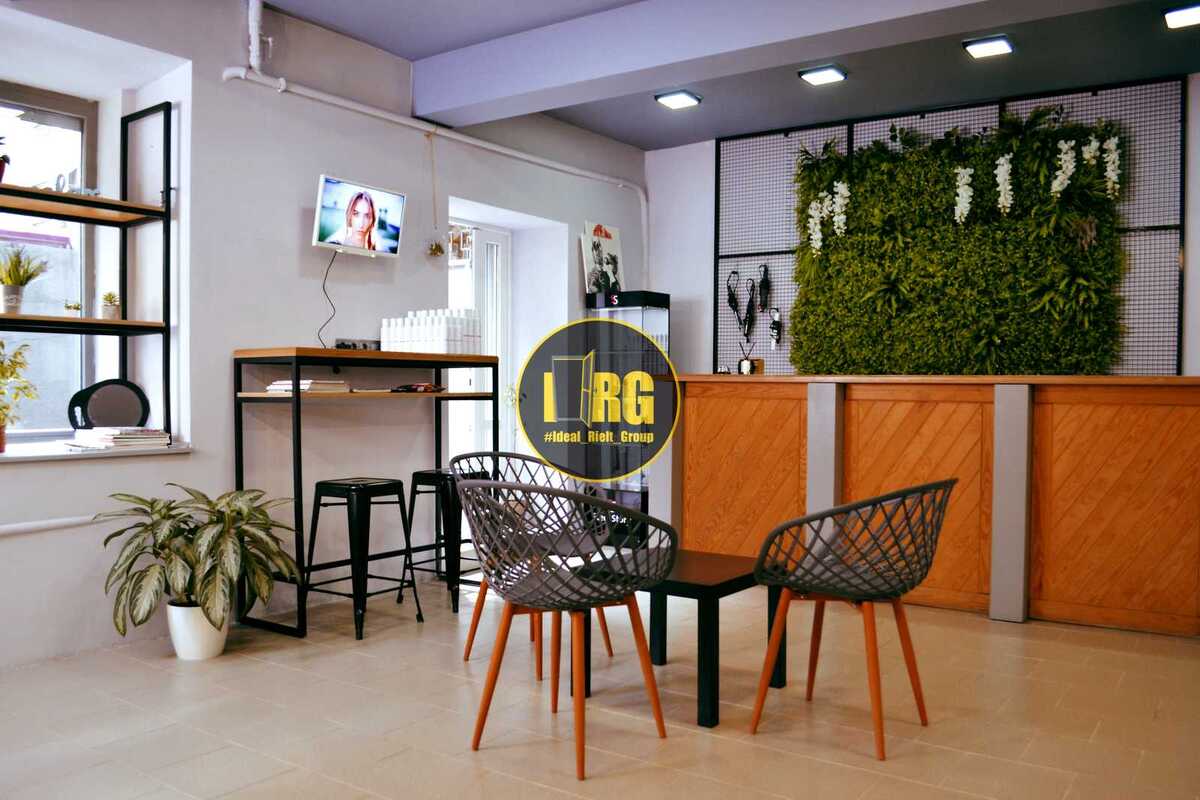 Prorizna St., 4