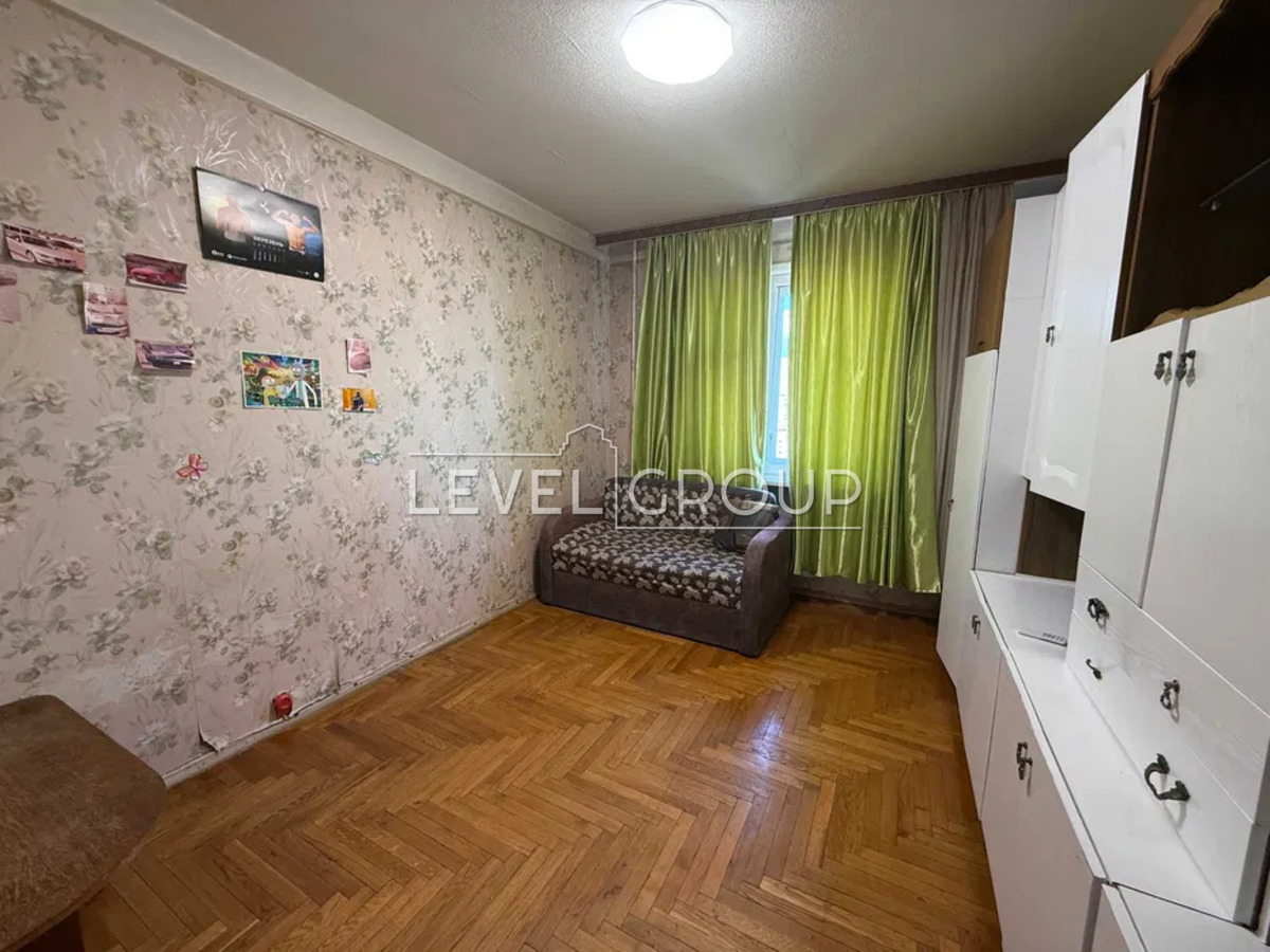 Петра Григоренка просп., 29