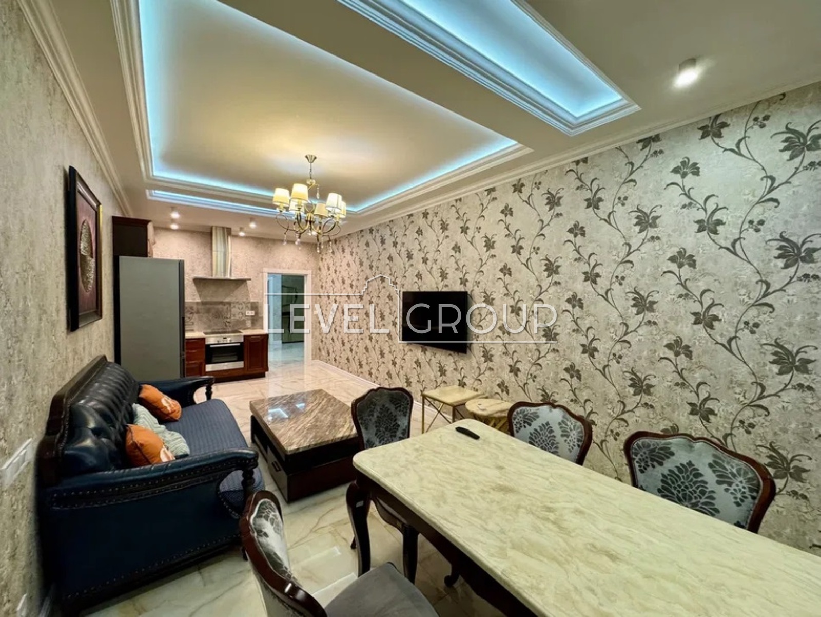 Yevhen Konovalets St. (Shchorsa), 34A