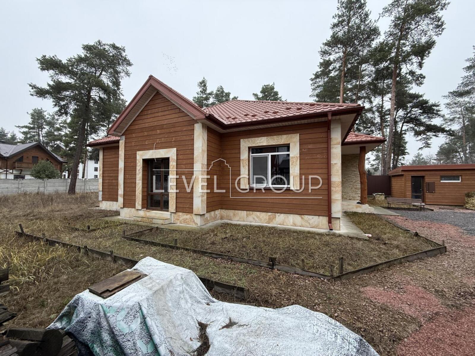 Prydorozhnaya St., 1C