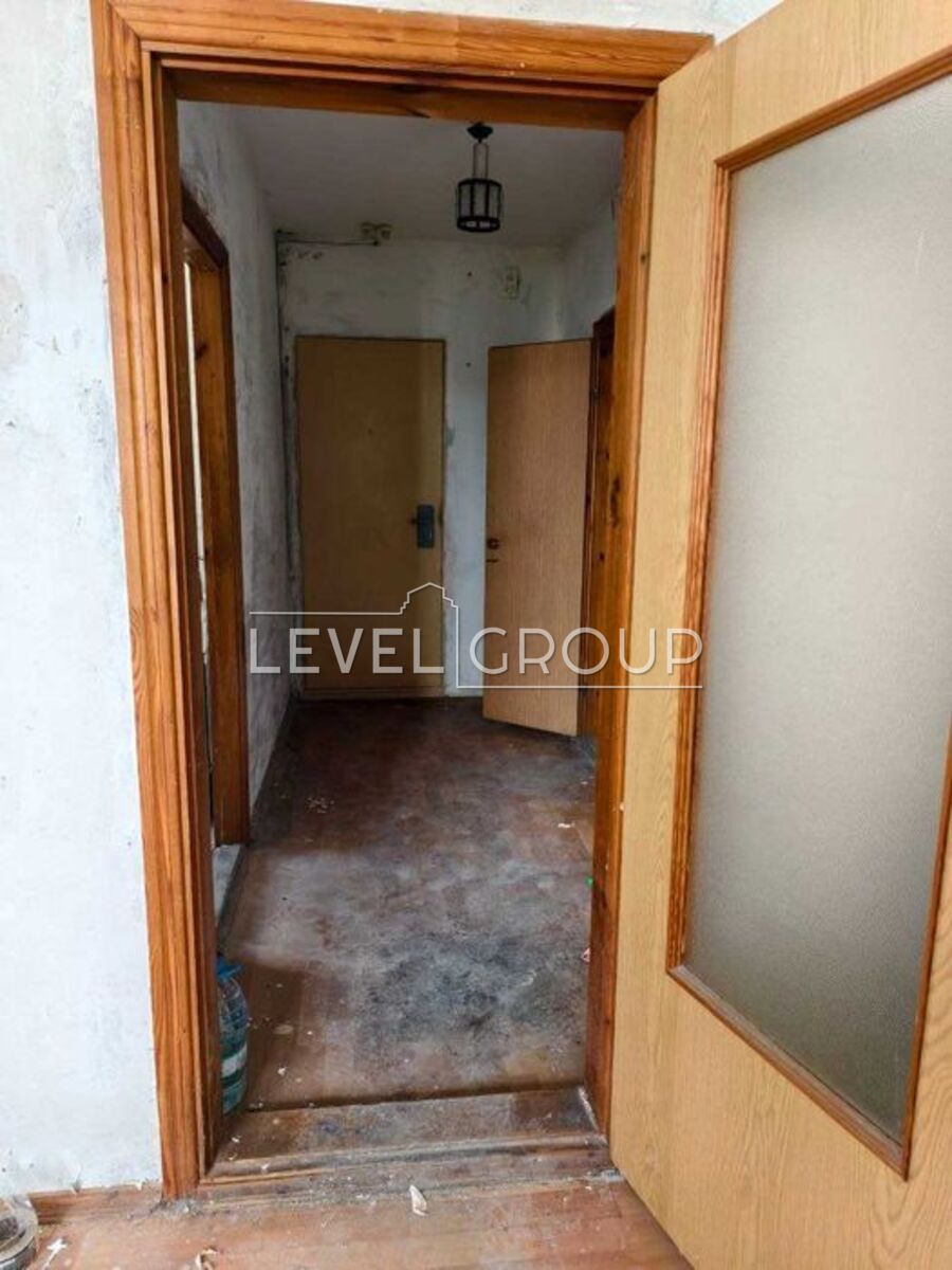 Соломії Крушельницької вул., 5